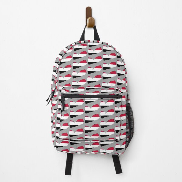 Item preview, Yemen Map With Yemeni Flag designed and sold by Havocgirl.