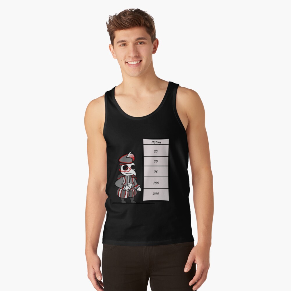 Item preview, Tank Top designed and sold by QTPieCollective.