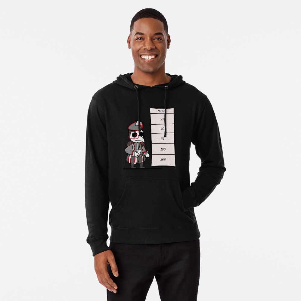 Item preview, Lightweight Hoodie designed and sold by QTPieCollective.