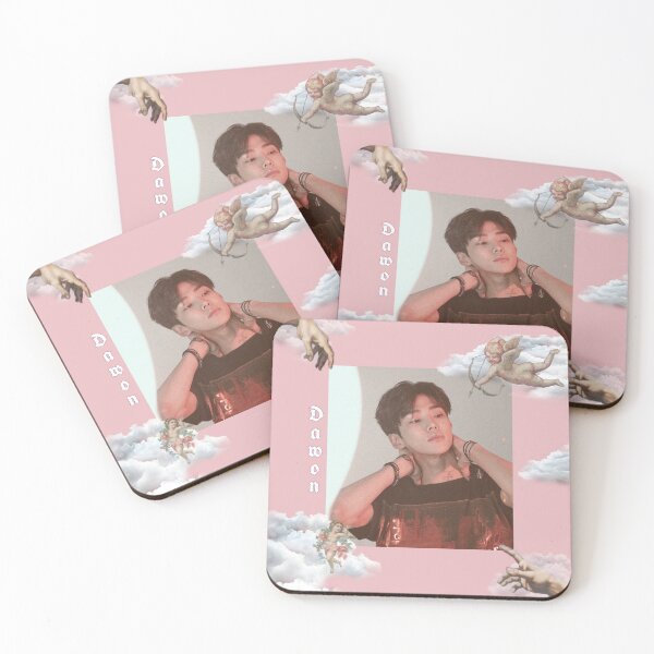 Item preview, Angel Dawon designed and sold by Pandabear03.