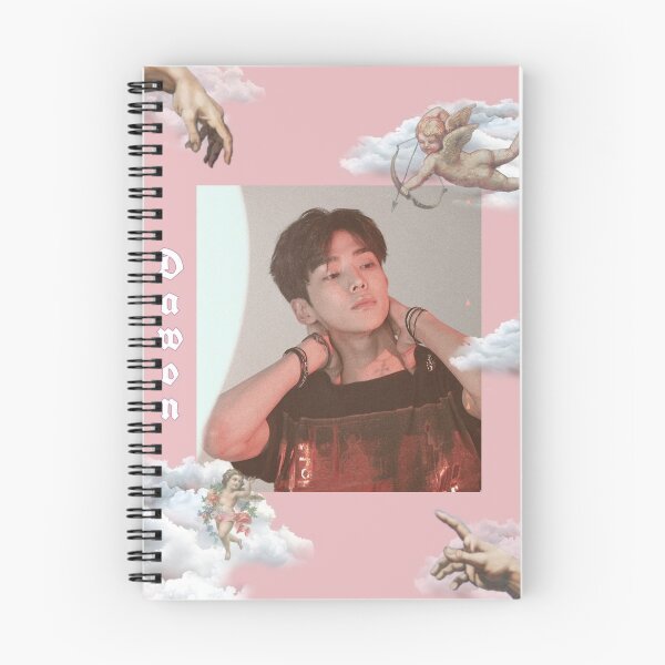 Item preview, Angel Dawon designed and sold by Pandabear03.