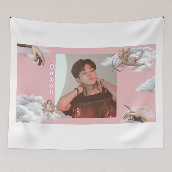 Item preview, Angel Dawon designed and sold by Pandabear03.