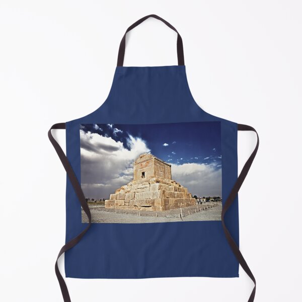 Item preview, Pasargad, Cyrus the Great Tomb designed and sold by Nostalgic Art.