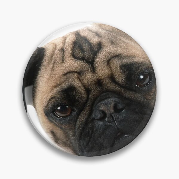 Item preview, PUG LIFE! designed and sold by Ximoc.