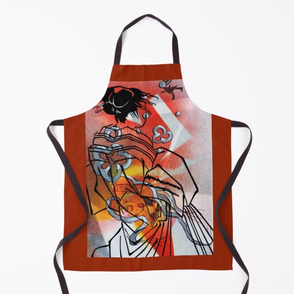 Item preview, GEISHA 2 designed and sold by Tammera.
