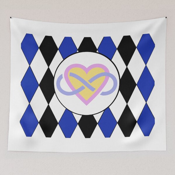 Item preview, Little Polyam bby designed and sold by Hope White.
