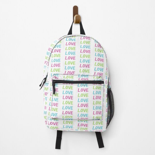 Item preview, Love Love Love designed and sold by Laura Bronson.