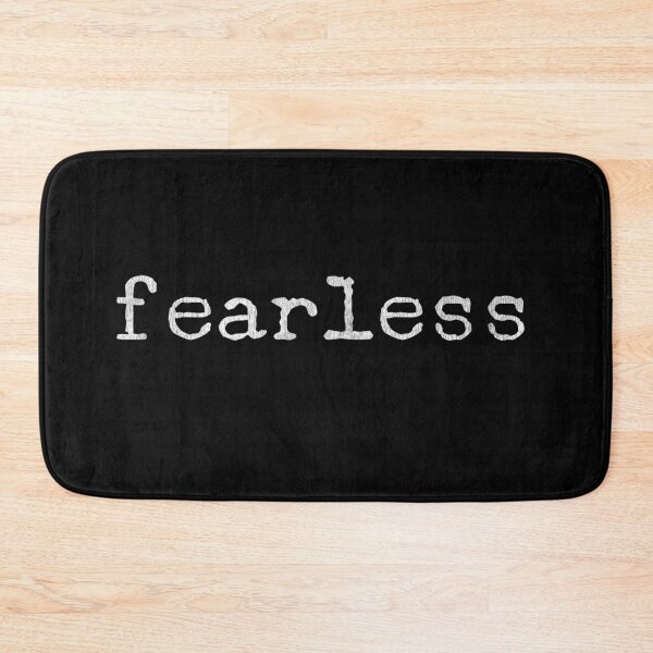 Item preview, Fearless designed and sold by Mitch-Angelo.