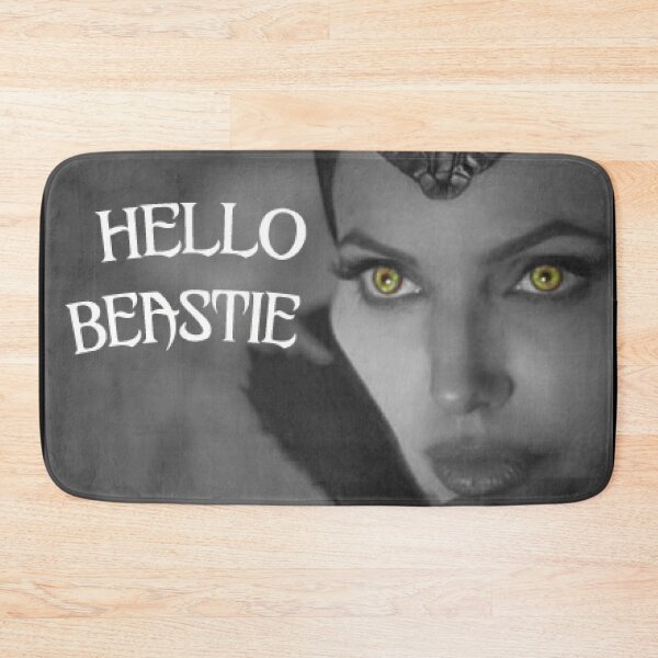 Item preview, Hello Beastie designed and sold by bifurious babe.