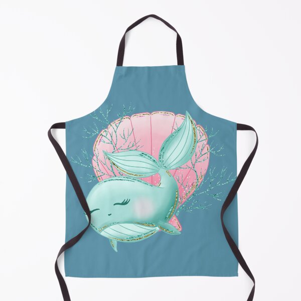 Artikelvorschau, Süßer glücklicher Babywal entworfen und verkauft von jeannierose.