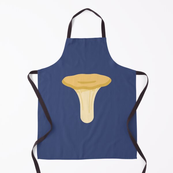 Item preview, Chanterelle designed and sold by mostlyfungi.