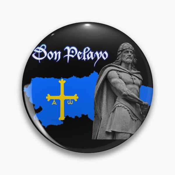Item preview, Don Pelayo designed and sold by franciscohdez87.