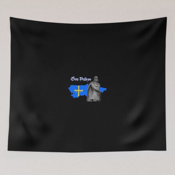 Item preview, Don Pelayo designed and sold by franciscohdez87.
