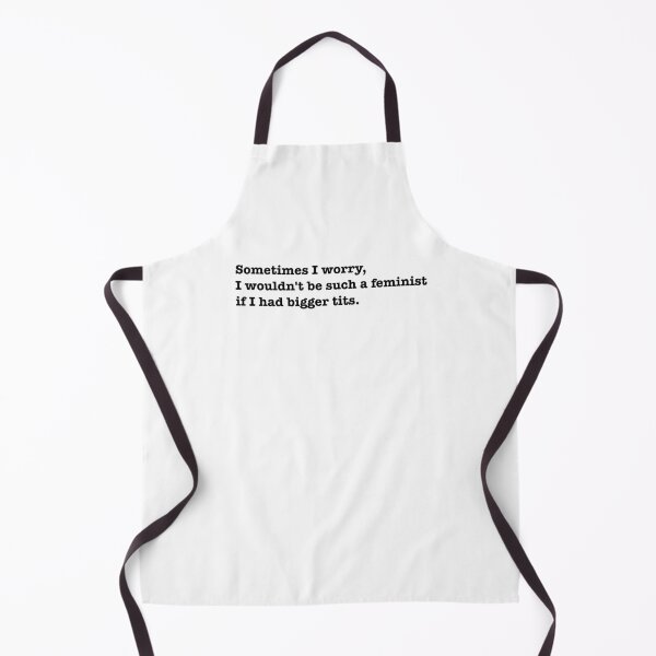 Item preview, Fleabag - Sometimes I worry... designed and sold by Princifer.
