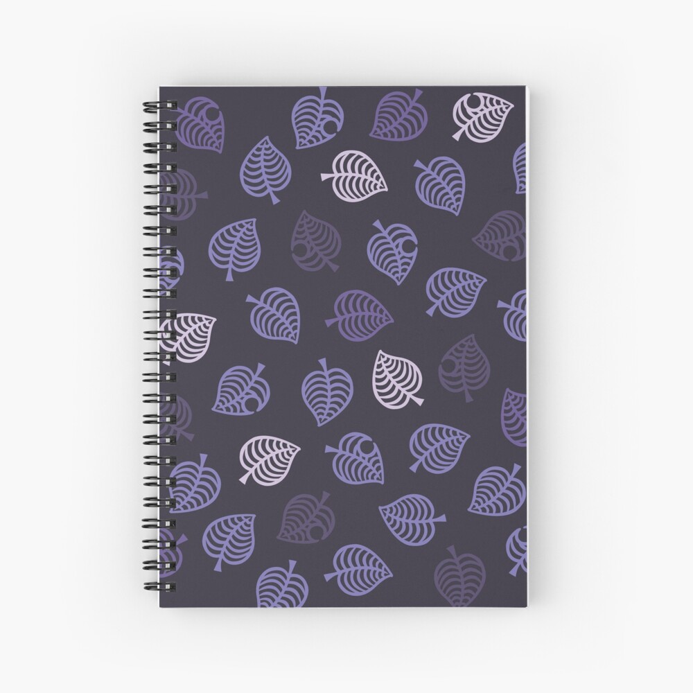 Item preview, Spiral Notebook designed and sold by TheMajesticGoat.