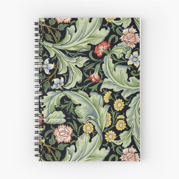 Item preview, William Morris Victorian Arts and Crafts Movement Designer designed and sold by digitalvintage.