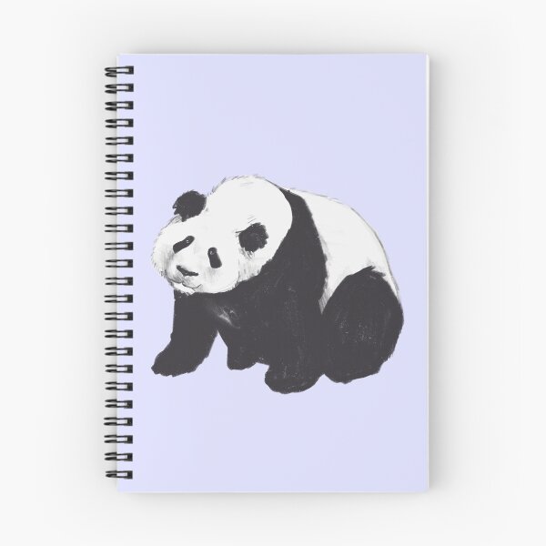 Item preview, cute panda designed and sold by briannaist.