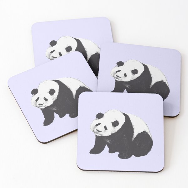 Item preview, cute panda designed and sold by briannaist.