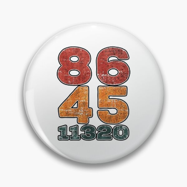Item preview, 864511320 vote out election designed and sold by ABDEZIGN.