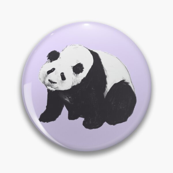 Item preview, cute panda designed and sold by briannaist.