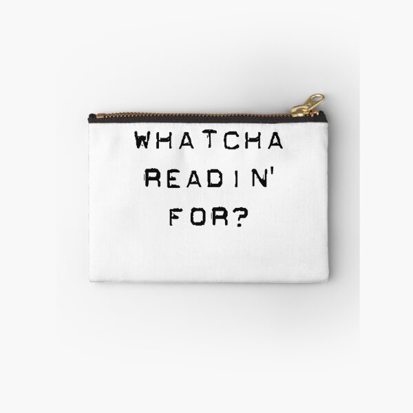 Item preview, Bill Hicks - whatcha readin for? designed and sold by Ximoc.