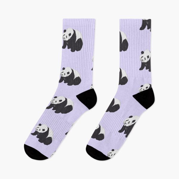 Item preview, cute panda designed and sold by briannaist.