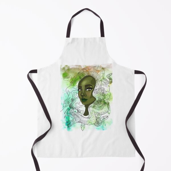 Item preview, Medusa designed and sold by Coven-Of-Art.