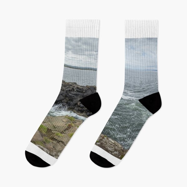Item preview, Portstewart Harbour 1 designed and sold by Nigel R Bell Photography.