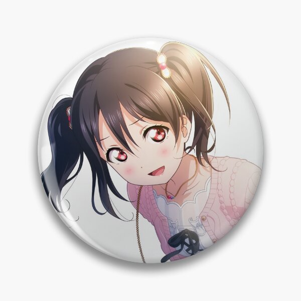 Item preview, Nico Yazawa "Thank You" All Stars designed and sold by kitapinkpaww.
