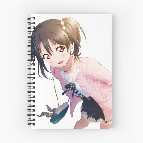 Item preview, Nico Yazawa "Thank You" All Stars designed and sold by kitapinkpaww.