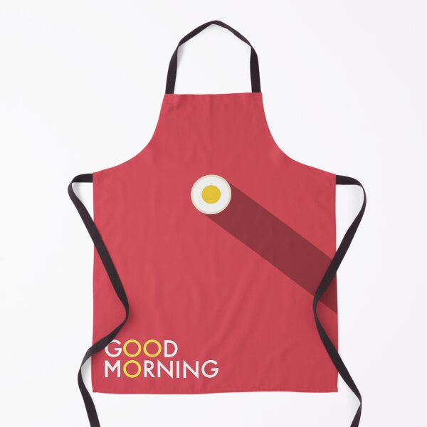 Item preview, GOOD MORNING Boiled egg designed and sold by Max Cygnaeus Ljungqvist.