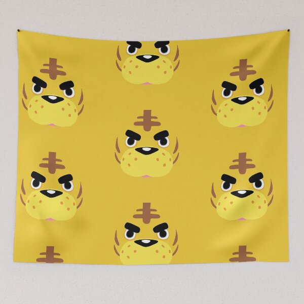 Item preview, Tybalt face designed and sold by geekartistry.
