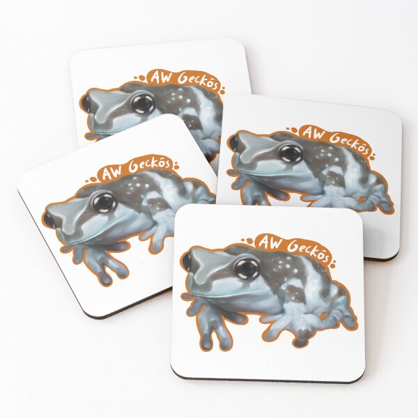 Item preview, Milk Frog  designed and sold by peightonsc.