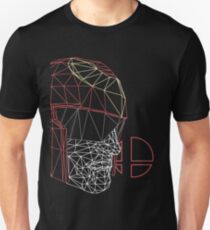 Captain Falcon by Clash Threads Unisex T-Shirt