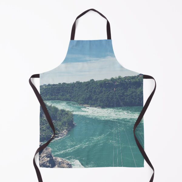 Item preview, Trees and lake vintage looking lake scenery designed and sold by Firandi.