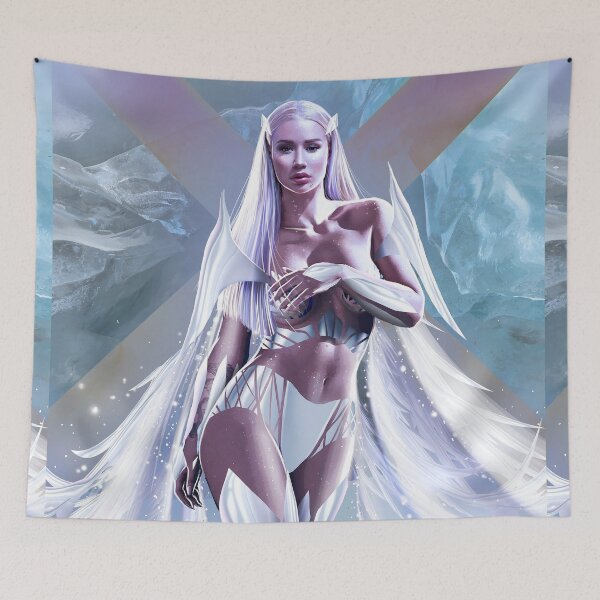 Item preview, FROST designed and sold by Carlos GZZ003.