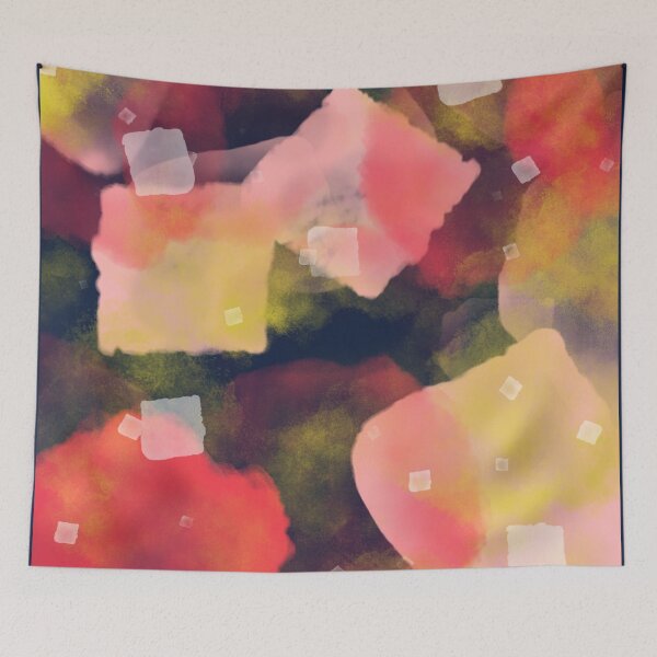 Item preview,  Opening Minds Through Art - Geometrical Abstract designed and sold by AuroCreatives.