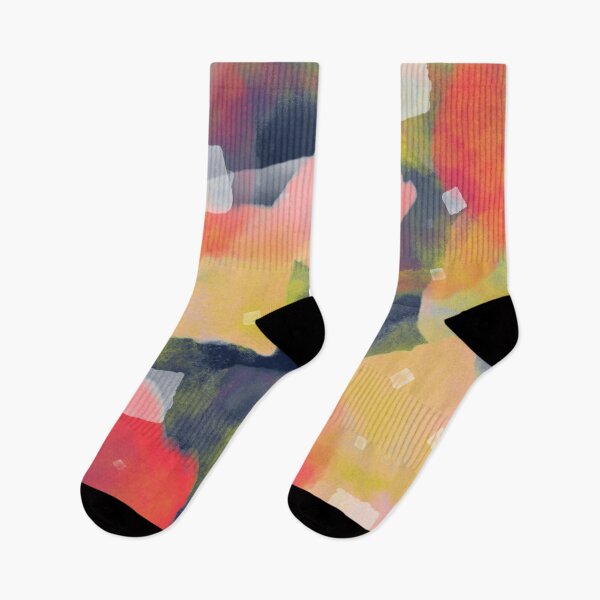 Item preview,  Opening Minds Through Art - Geometrical Abstract designed and sold by AuroCreatives.