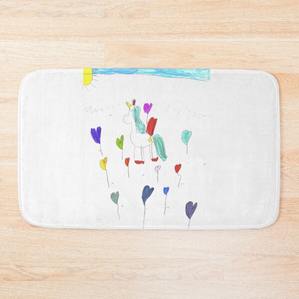 Item preview, The Unicorn Land designed and sold by TheLostBreton.