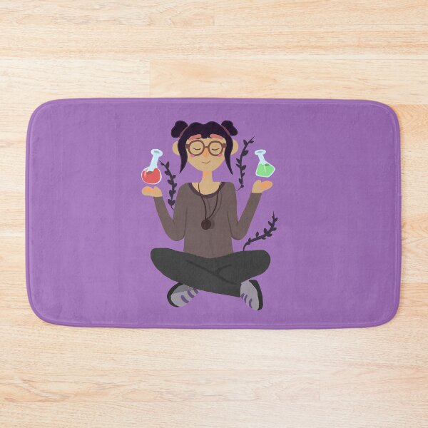 Item preview, Ooblets Arah designed and sold by daynamayday.