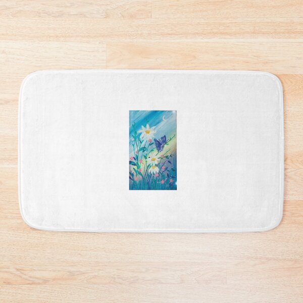 Item preview, Moonlight Floral Phone Case Print designed and sold by mxxganquinzx.