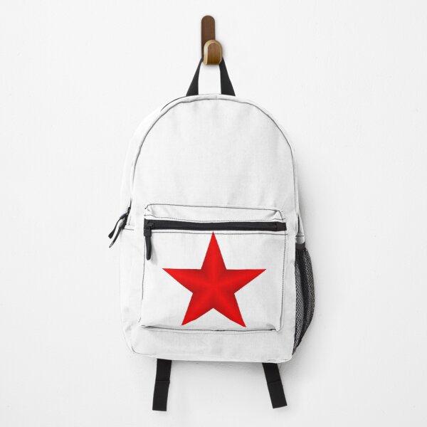 Item preview, star red designed and sold by beoubeou.