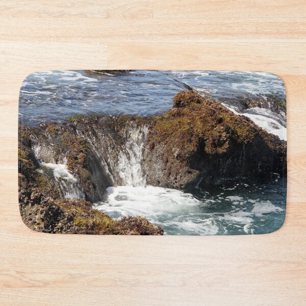 Item preview, Small Waterfall  designed and sold by heatherfriedman.