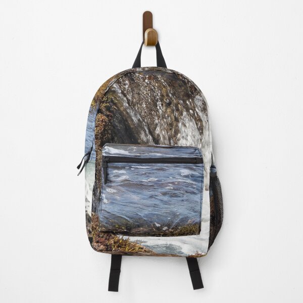 Item preview, Small Waterfall designed and sold by heatherfriedman.