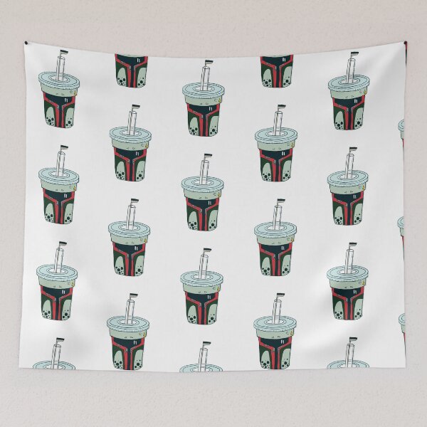 Item preview, Boba Tea designed and sold by Crestedge Designs.