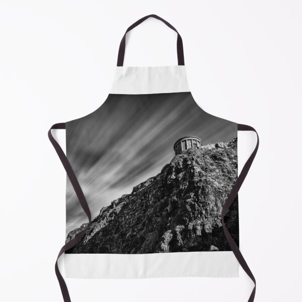 Item preview, Mussenden Temple - on the edge designed and sold by Nigel R Bell Photography.