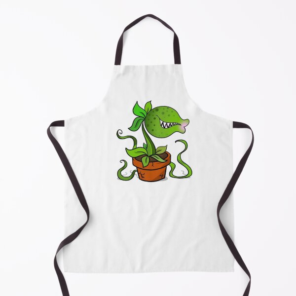 Item preview, Audrey II designed and sold by Laura Bronson.