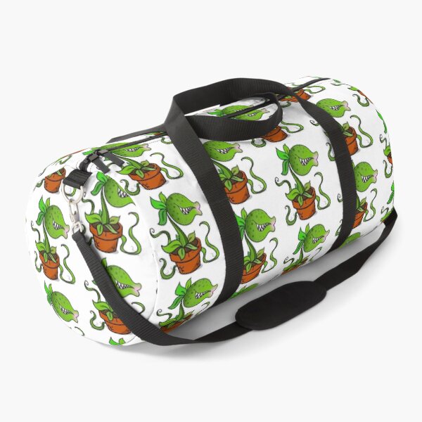 Item preview, Audrey II designed and sold by Laura Bronson.