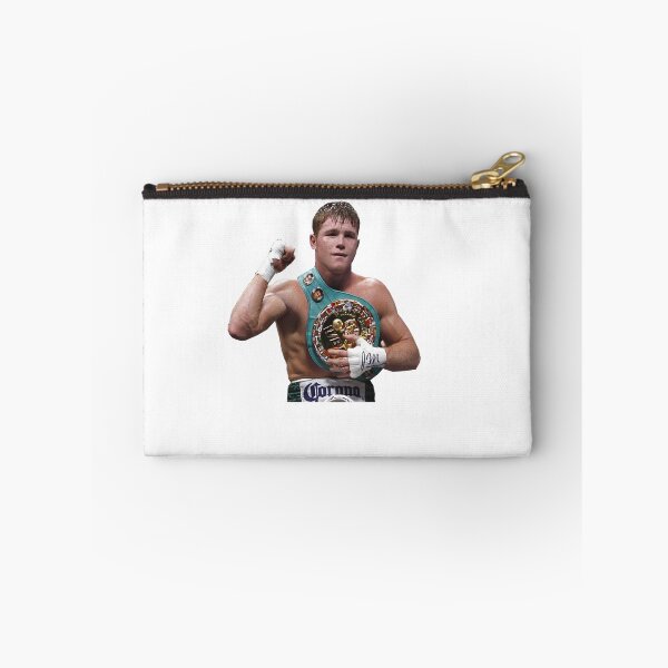 Item preview, Saul Canelo Alvarez Boxing designed and sold by RighteousOnix.