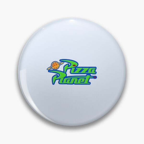 Item preview, Pizza Planet  designed and sold by Bellat543.